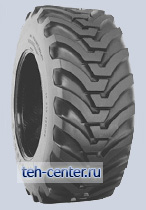 Firestone ALL TRACTION UTILITY - R-4